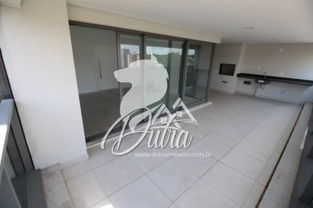 Authentique Campo Belo Campo Belo 192m² 03 Dormitórios 03 Suítes 4 Vagas