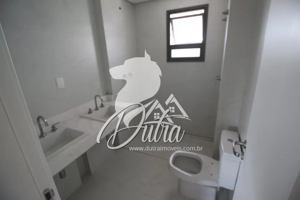 Authentique Campo Belo Campo Belo 192m² 03 Dormitórios 03 Suítes 4 Vagas