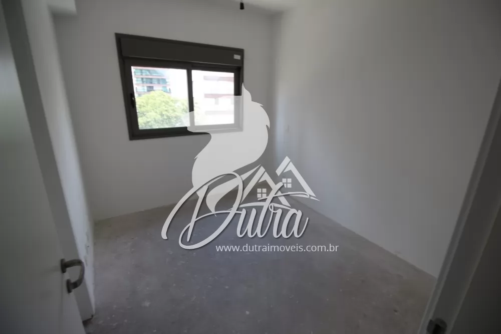 Authentique Campo Belo Campo Belo 192m² 03 Dormitórios 03 Suítes 4 Vagas