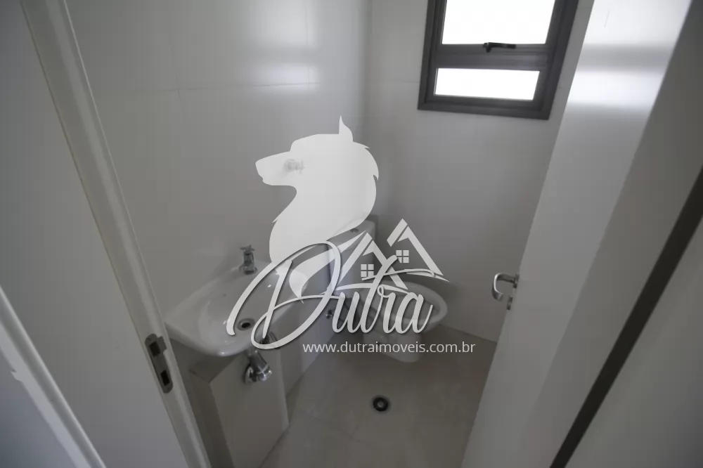 Authentique Campo Belo Campo Belo 192m² 03 Dormitórios 03 Suítes 4 Vagas