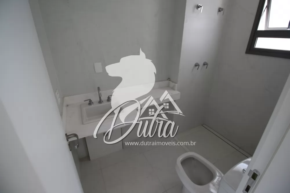 Authentique Campo Belo Campo Belo 192m² 03 Dormitórios 03 Suítes 4 Vagas