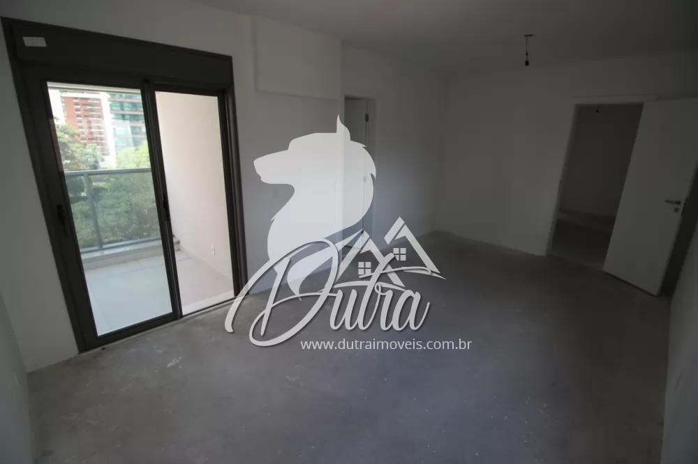 Authentique Campo Belo Campo Belo 192m² 03 Dormitórios 03 Suítes 4 Vagas