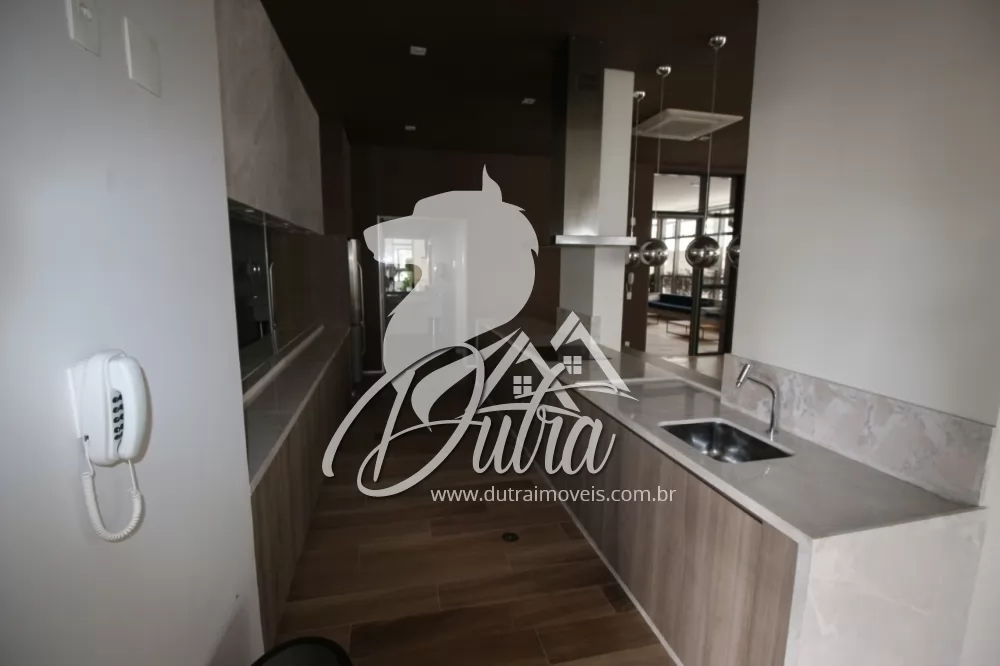 Authentique Campo Belo Campo Belo 192m² 03 Dormitórios 03 Suítes 4 Vagas