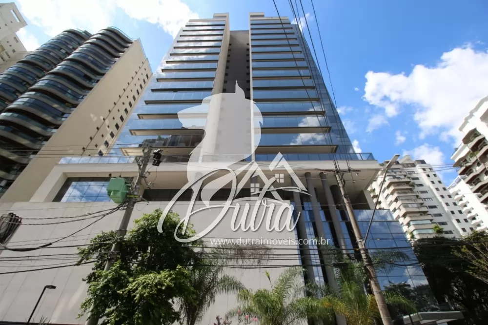 Authentique Campo Belo Campo Belo 192m² 03 Dormitórios 03 Suítes 4 Vagas