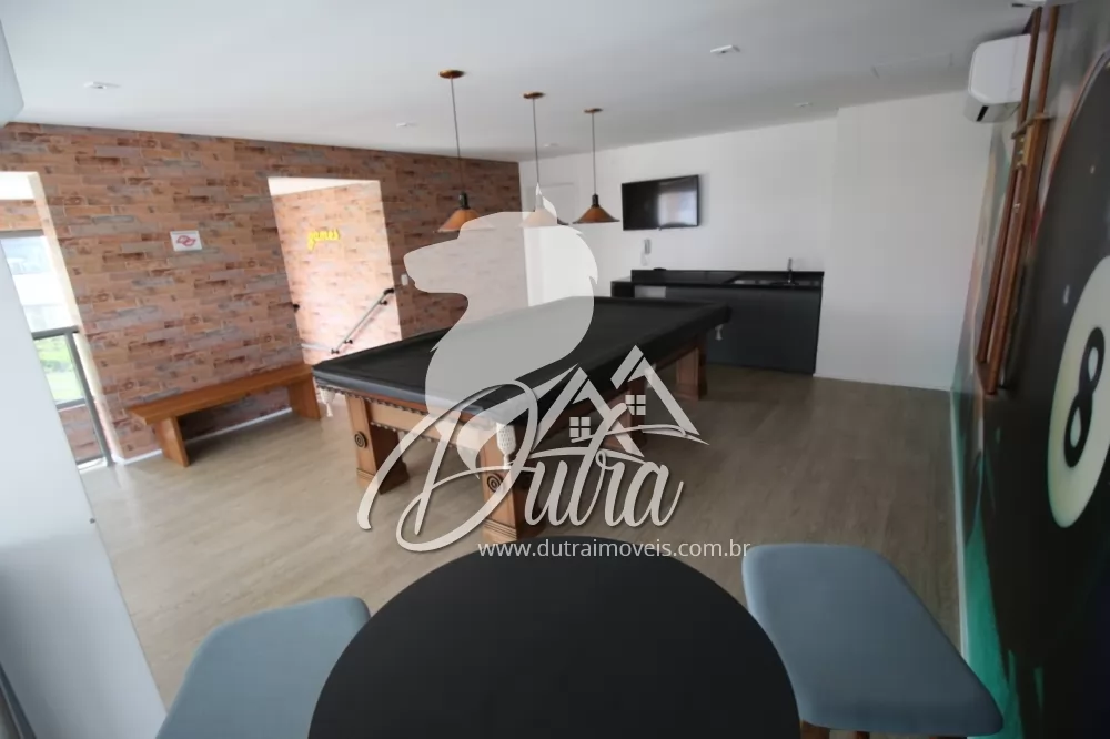 Authentique Campo Belo Campo Belo 192m² 03 Dormitórios 03 Suítes 4 Vagas