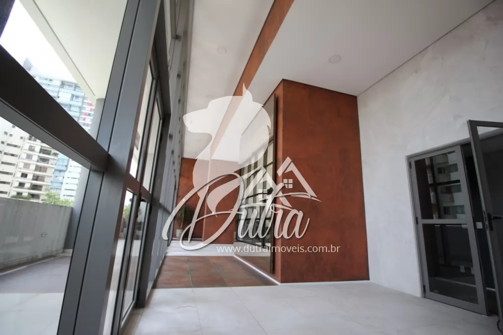Authentique Campo Belo Campo Belo 192m² 03 Dormitórios 03 Suítes 4 Vagas