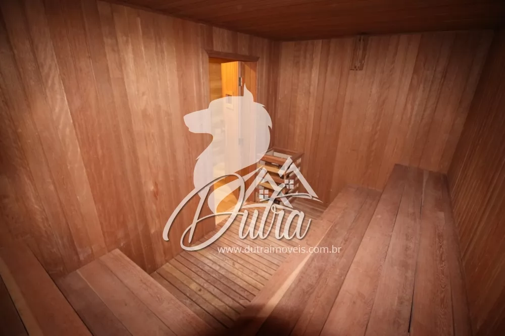 Authentique Campo Belo Campo Belo 192m² 03 Dormitórios 03 Suítes 4 Vagas