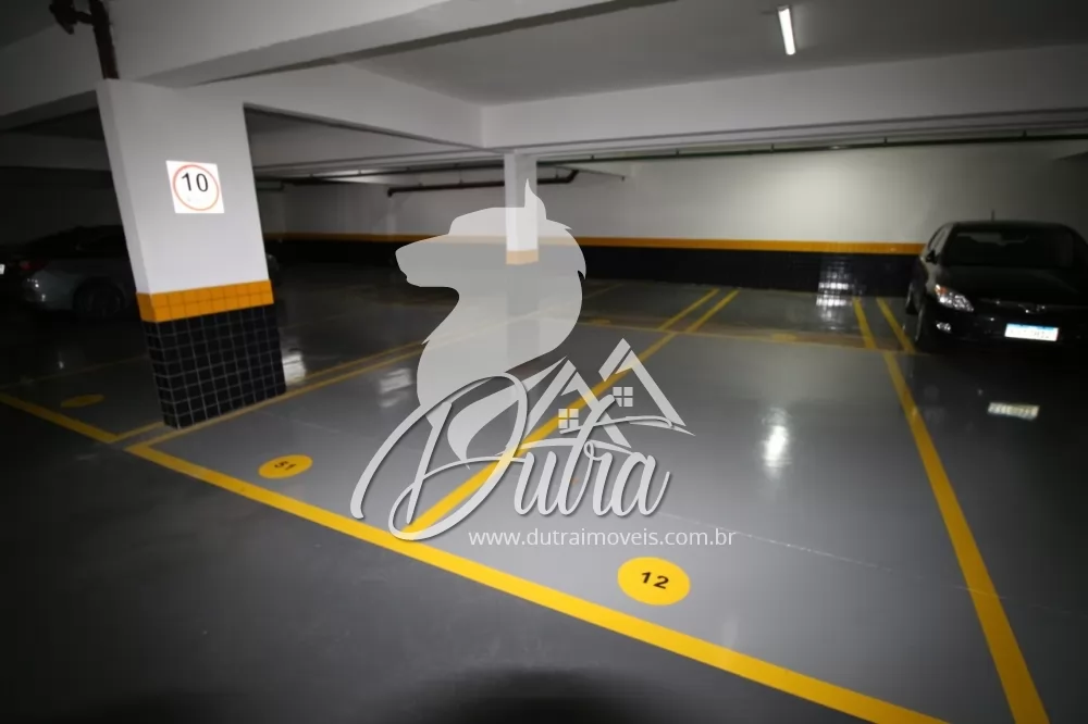 Authentique Campo Belo Campo Belo 192m² 03 Dormitórios 03 Suítes 4 Vagas