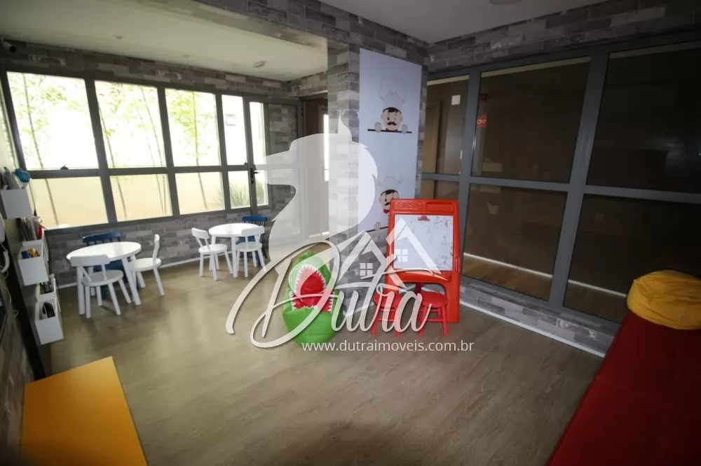 Authentique Campo Belo Campo Belo 192m² 03 Dormitórios 03 Suítes 4 Vagas