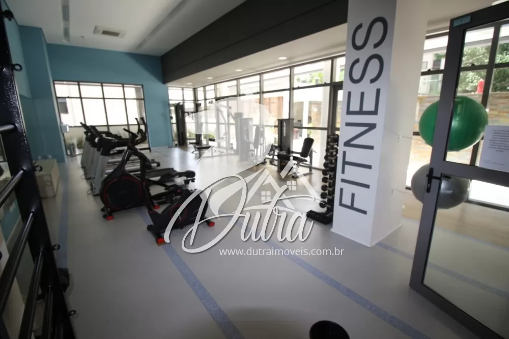 Authentique Campo Belo Campo Belo 192m² 03 Dormitórios 03 Suítes 4 Vagas