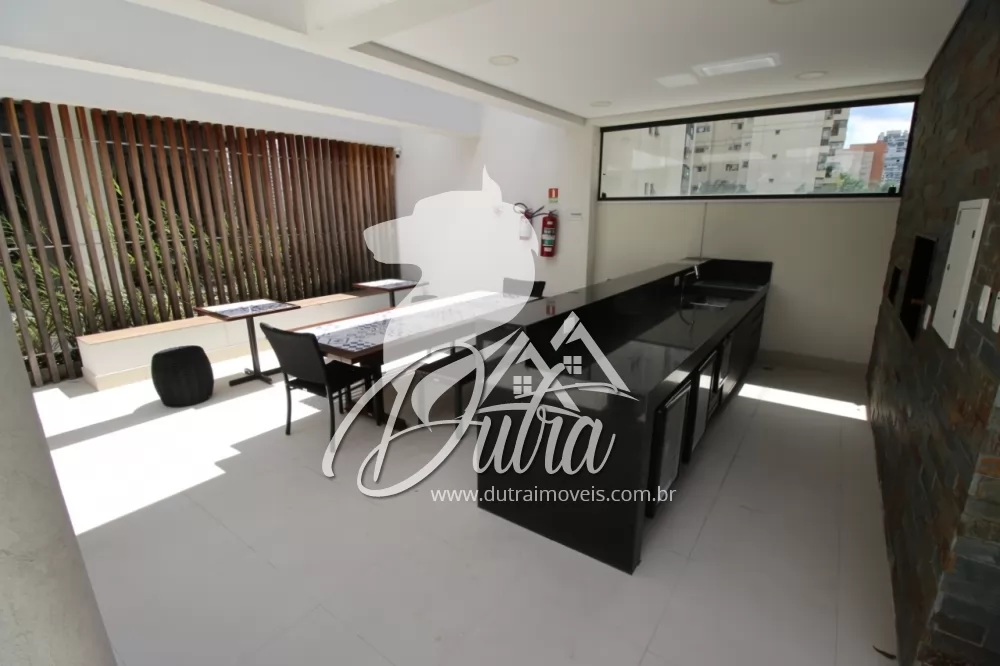 Authentique Campo Belo Campo Belo 192m² 03 Dormitórios 03 Suítes 4 Vagas