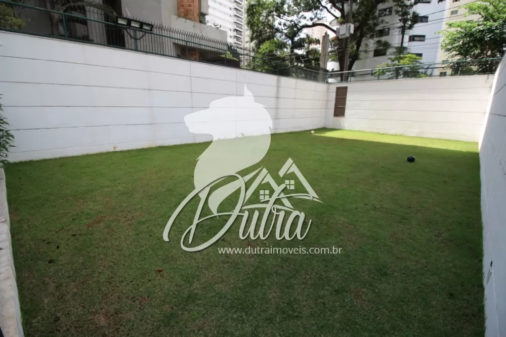 Authentique Campo Belo Campo Belo 192m² 03 Dormitórios 03 Suítes 4 Vagas