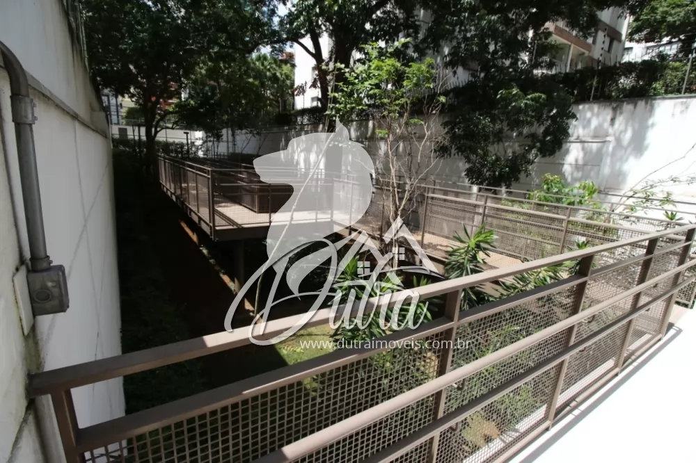 Authentique Campo Belo Campo Belo 192m² 03 Dormitórios 03 Suítes 4 Vagas