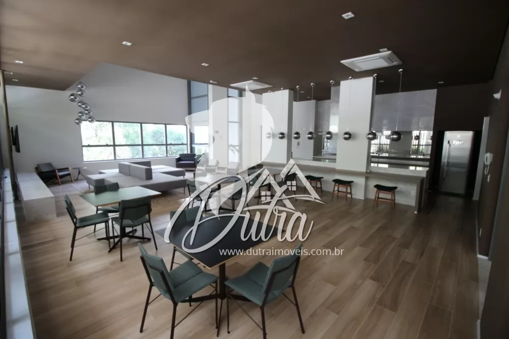 Authentique Campo Belo Campo Belo 192m² 03 Dormitórios 03 Suítes 4 Vagas