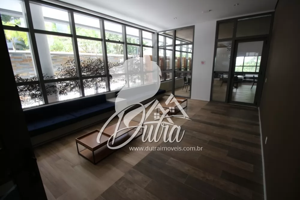 Authentique Campo Belo Campo Belo 192m² 03 Dormitórios 03 Suítes 4 Vagas