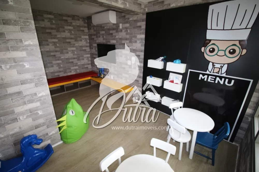 Authentique Campo Belo Campo Belo 192m² 03 Dormitórios 03 Suítes 4 Vagas