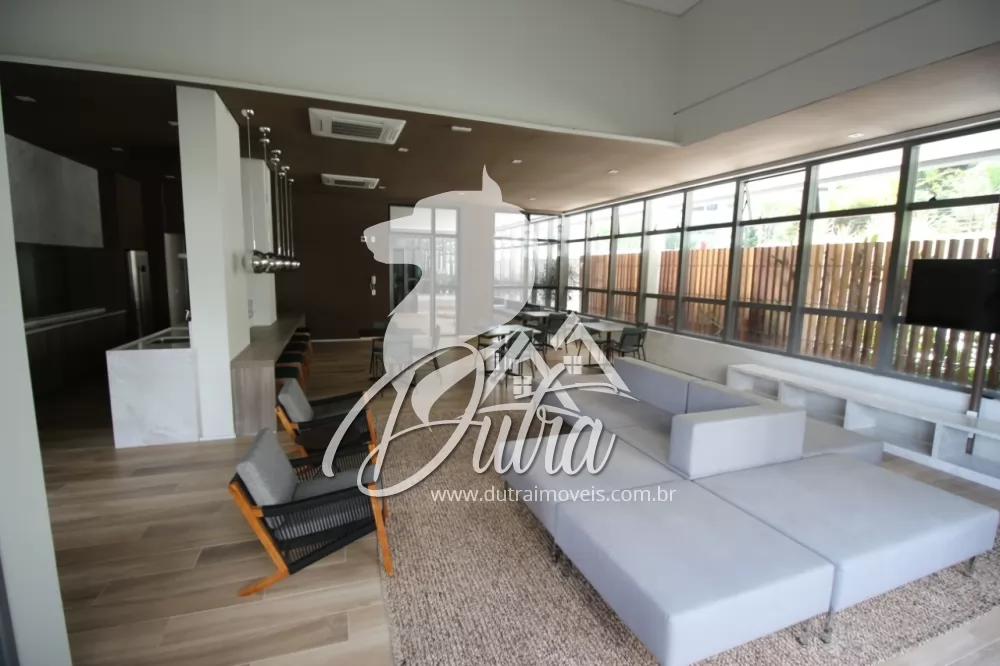 Authentique Campo Belo Campo Belo 192m² 03 Dormitórios 03 Suítes 4 Vagas