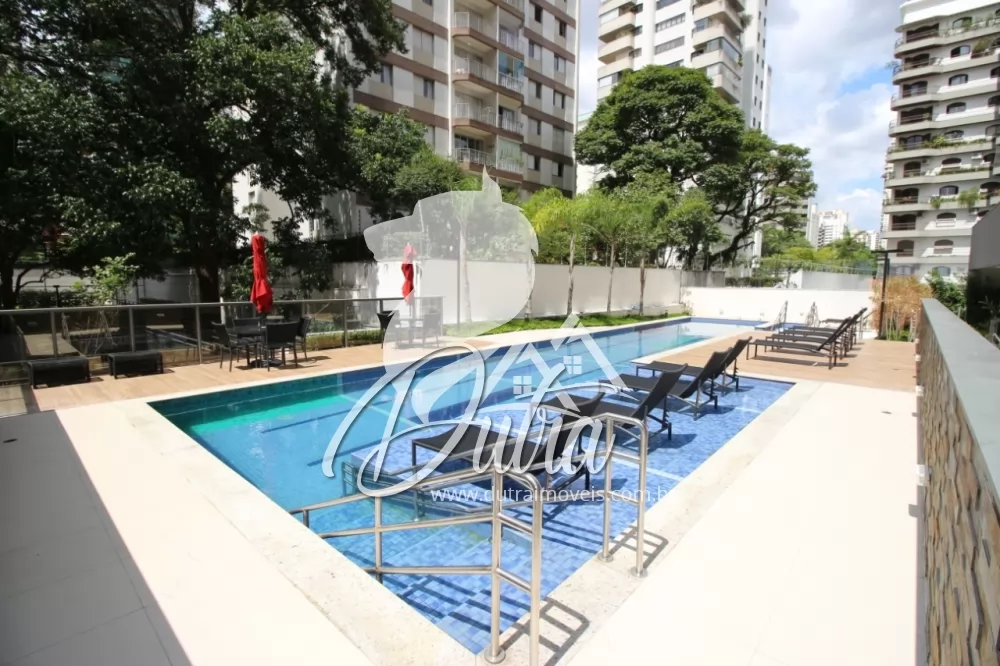 Authentique Campo Belo Campo Belo 192m² 03 Dormitórios 03 Suítes 4 Vagas