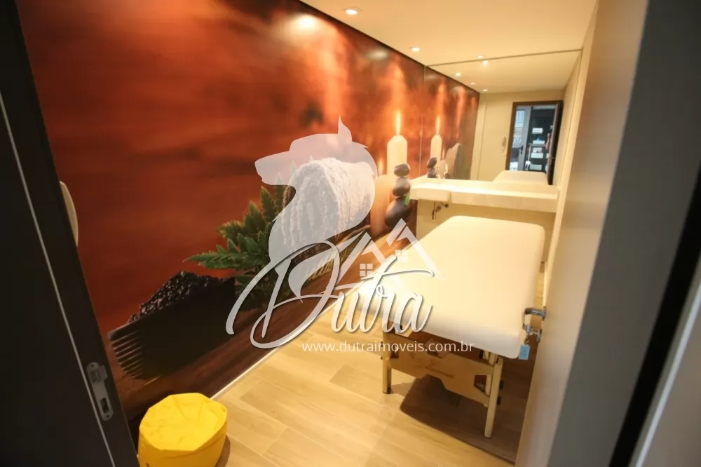 Authentique Campo Belo Campo Belo 192m² 03 Dormitórios 03 Suítes 4 Vagas