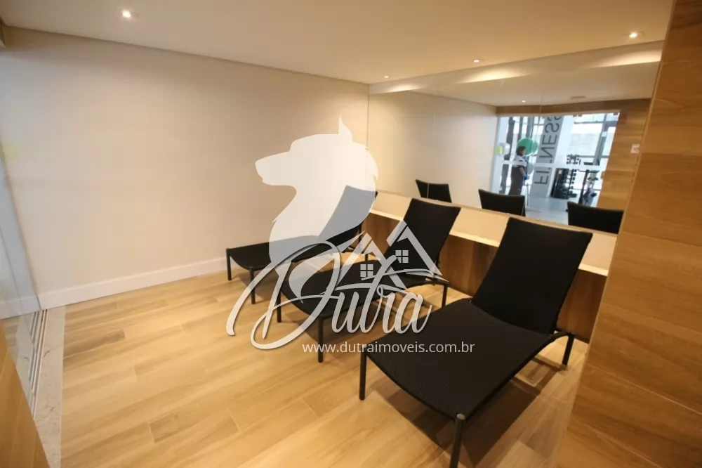 Authentique Campo Belo Campo Belo 192m² 03 Dormitórios 03 Suítes 4 Vagas
