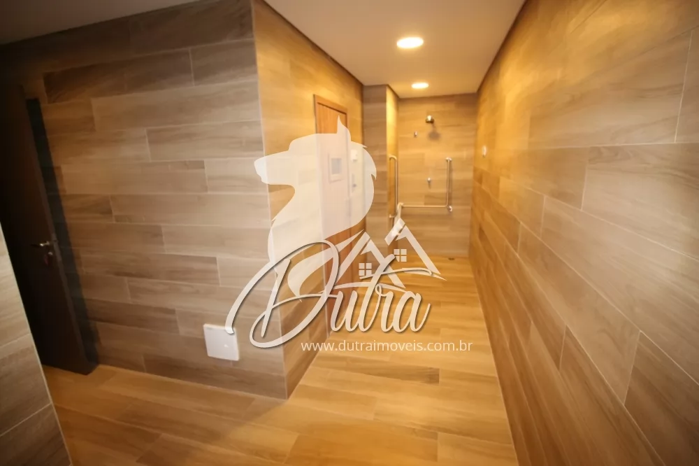 Authentique Campo Belo Campo Belo 192m² 03 Dormitórios 03 Suítes 4 Vagas