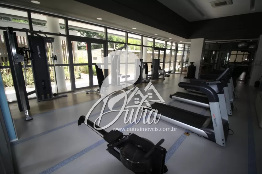 Authentique Campo Belo Campo Belo 192m² 03 Dormitórios 03 Suítes 4 Vagas