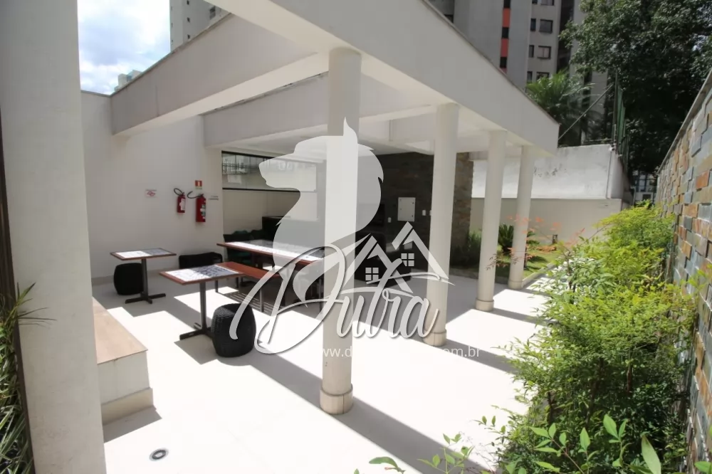 Authentique Campo Belo Campo Belo 192m² 03 Dormitórios 03 Suítes 4 Vagas