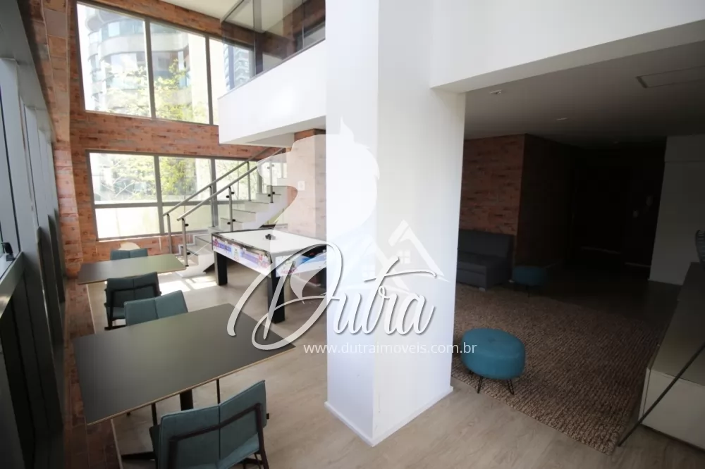 Authentique Campo Belo Campo Belo 192m² 03 Dormitórios 03 Suítes 4 Vagas