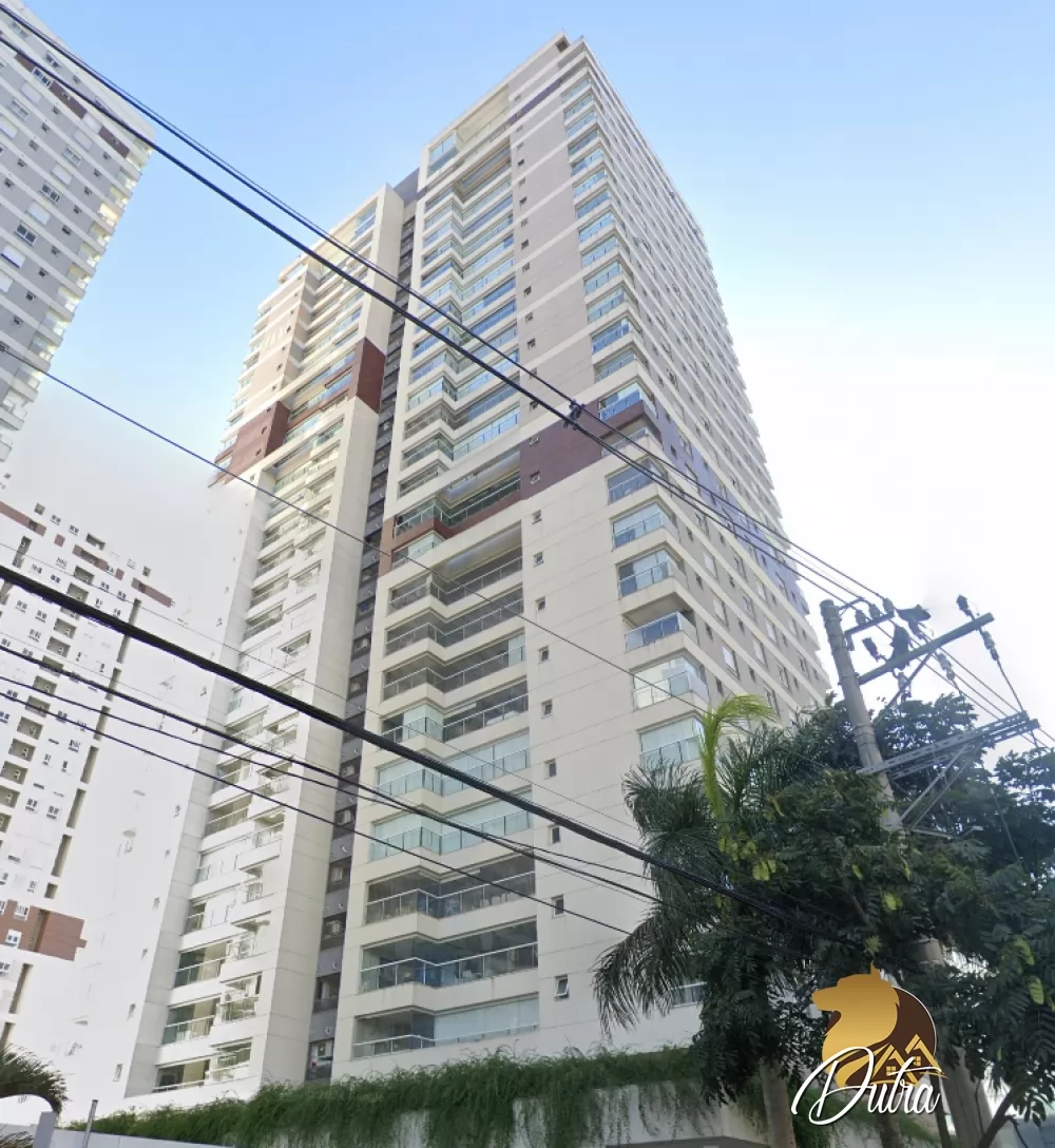Condomínio RSVP Chácara Santo Antônio (Zona Su 189m² 03 Dormitórios 03 Suítes 3 Vagas