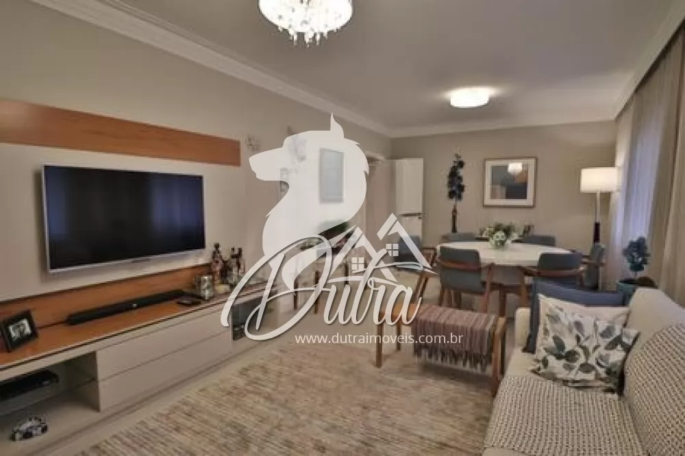 Pedra Coral Jardim Paulista 125m² 03 Dormitórios 01 Suítes 1 Vagas