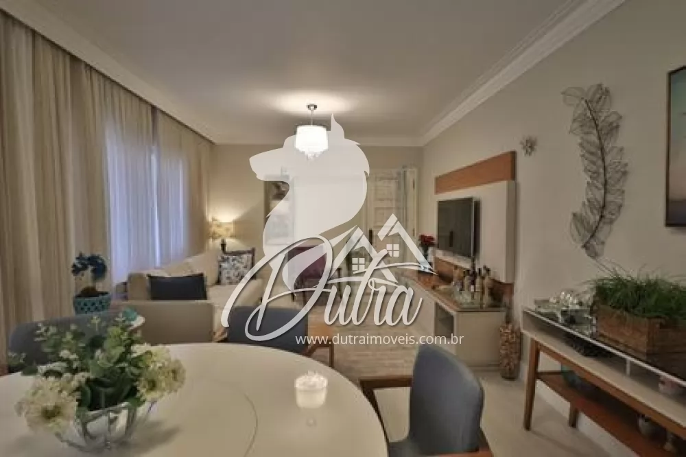Pedra Coral Jardim Paulista 125m² 03 Dormitórios 01 Suítes 1 Vagas