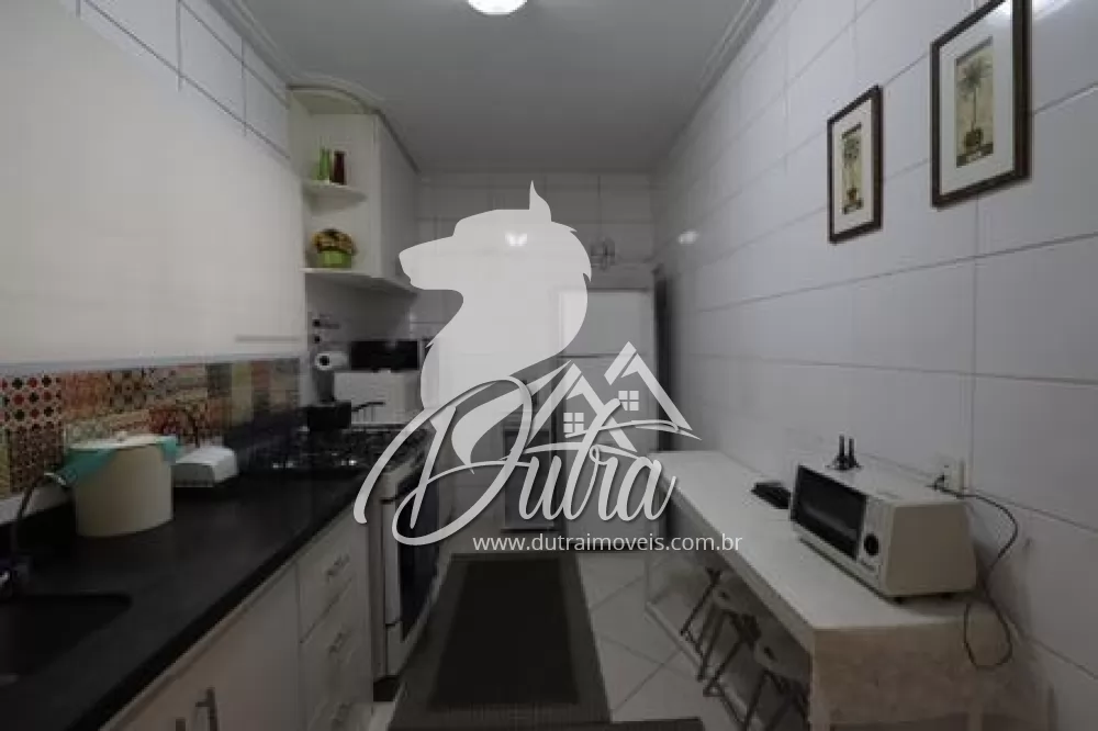 Pedra Coral Jardim Paulista 125m² 03 Dormitórios 01 Suítes 1 Vagas