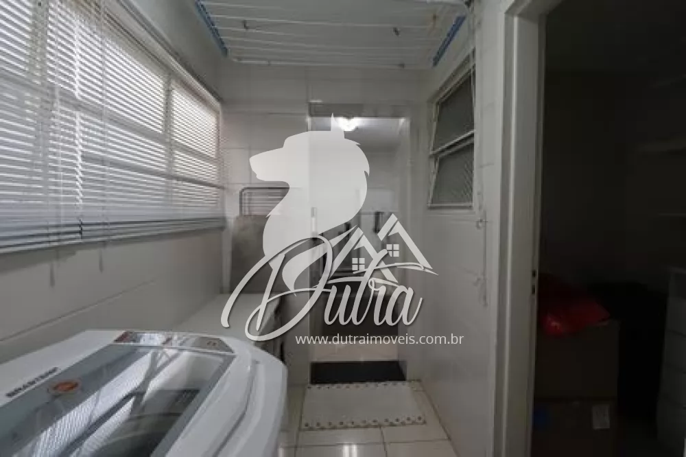 Pedra Coral Jardim Paulista 125m² 03 Dormitórios 01 Suítes 1 Vagas