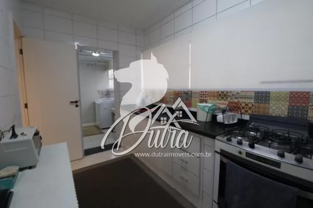 Pedra Coral Jardim Paulista 125m² 03 Dormitórios 01 Suítes 1 Vagas
