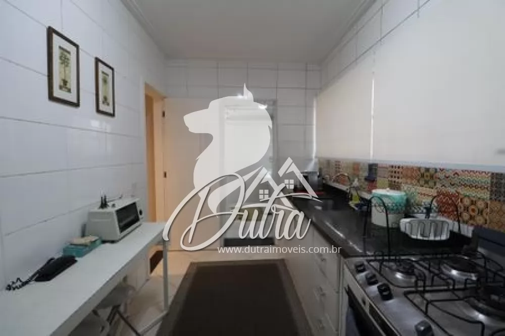 Pedra Coral Jardim Paulista 125m² 03 Dormitórios 01 Suítes 1 Vagas