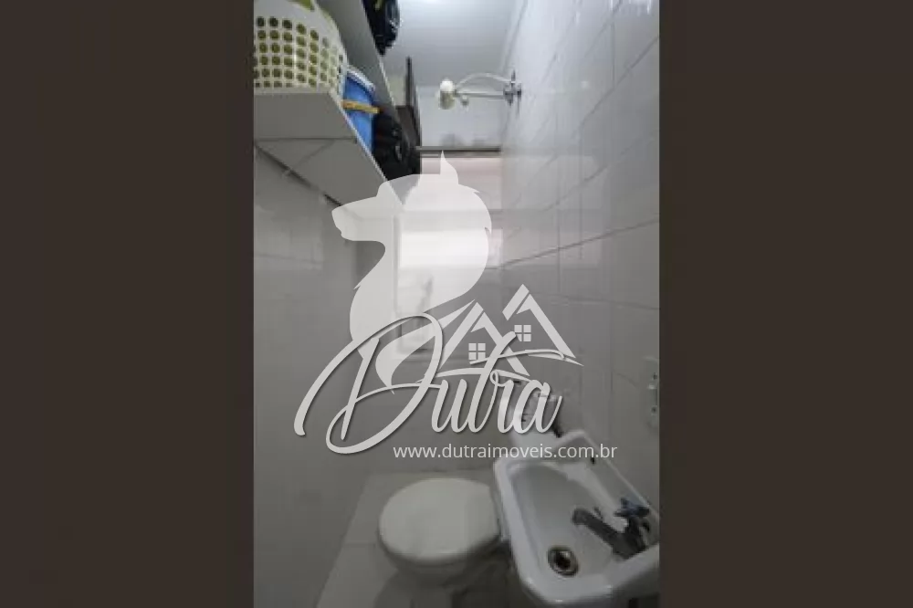 Pedra Coral Jardim Paulista 125m² 03 Dormitórios 01 Suítes 1 Vagas