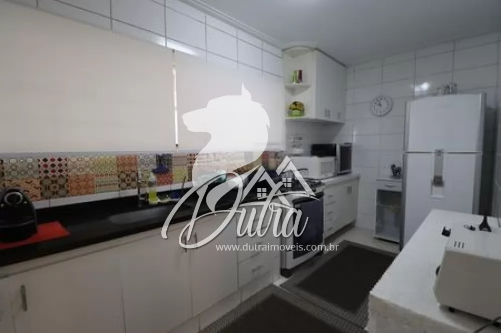 Pedra Coral Jardim Paulista 125m² 03 Dormitórios 01 Suítes 1 Vagas