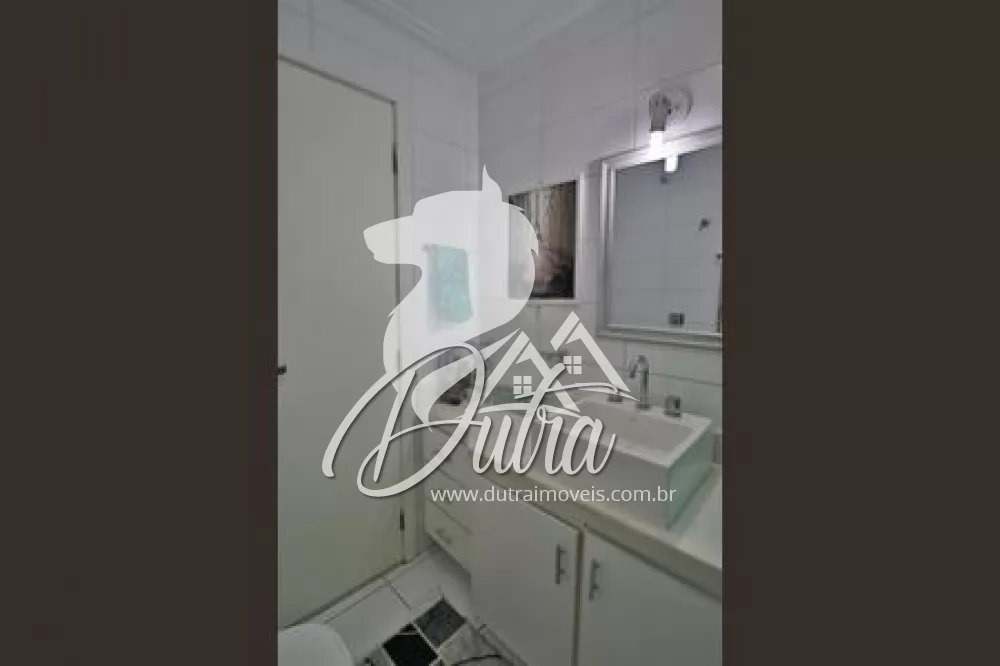 Pedra Coral Jardim Paulista 125m² 03 Dormitórios 01 Suítes 1 Vagas