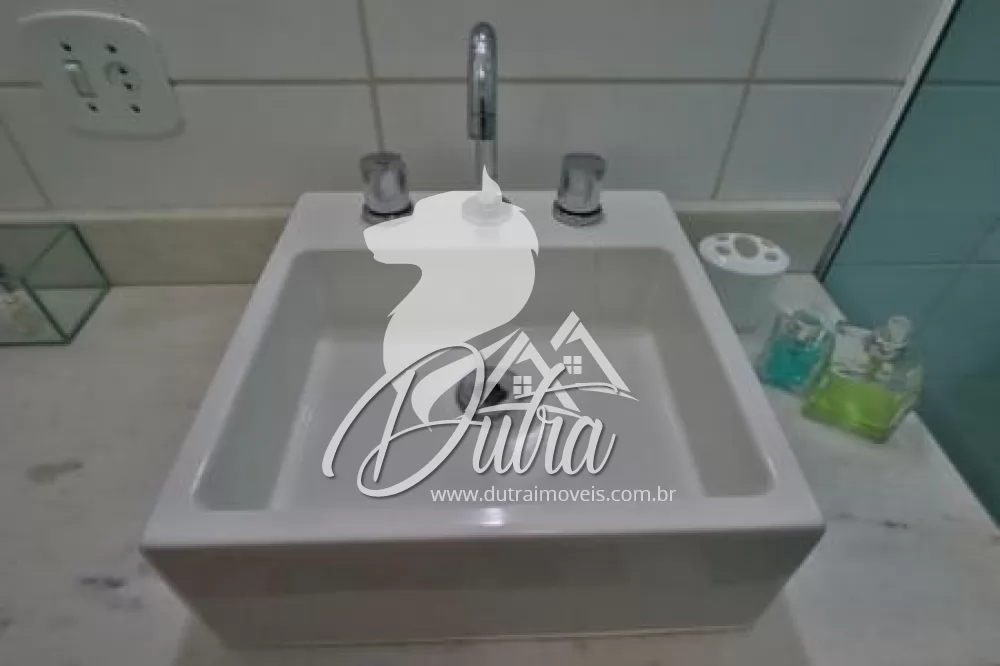 Pedra Coral Jardim Paulista 125m² 03 Dormitórios 01 Suítes 1 Vagas