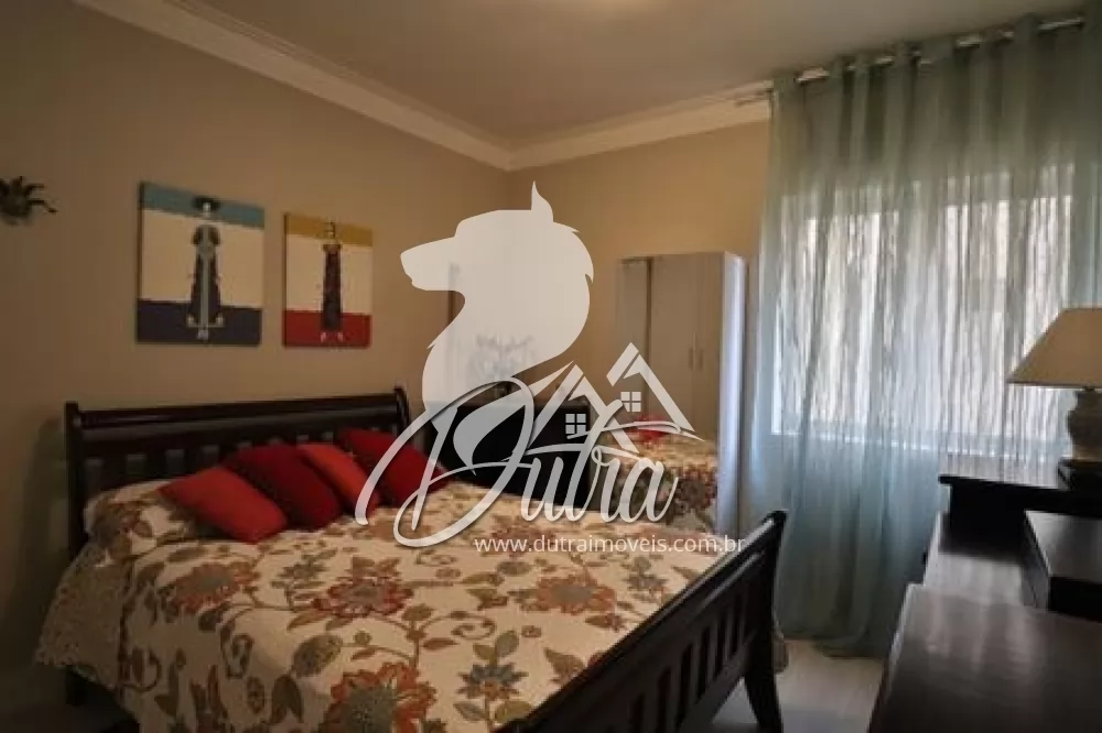 Pedra Coral Jardim Paulista 125m² 03 Dormitórios 01 Suítes 1 Vagas