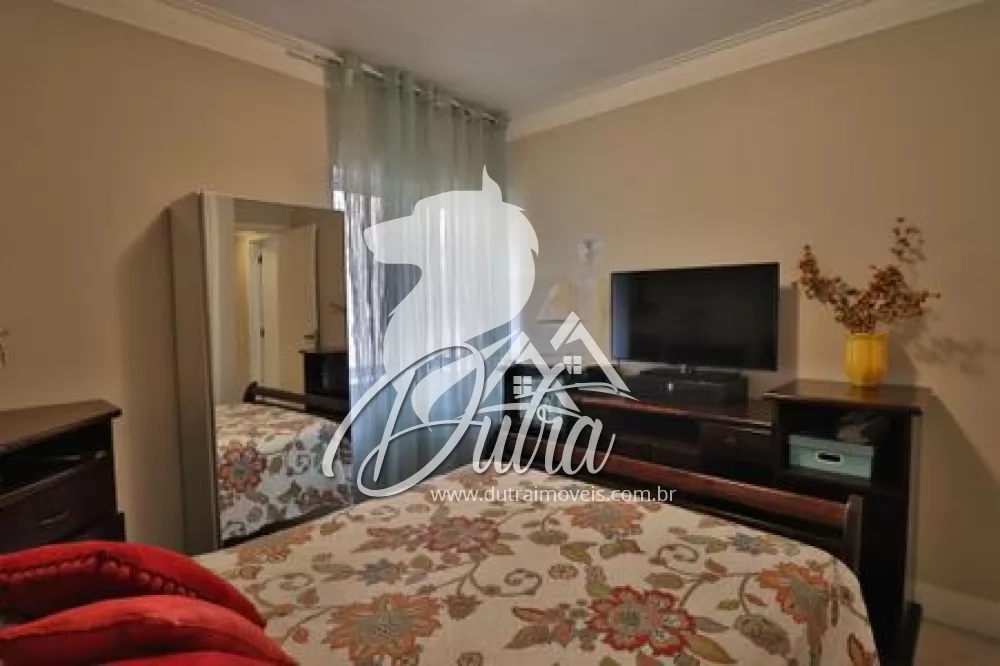 Pedra Coral Jardim Paulista 125m² 03 Dormitórios 01 Suítes 1 Vagas