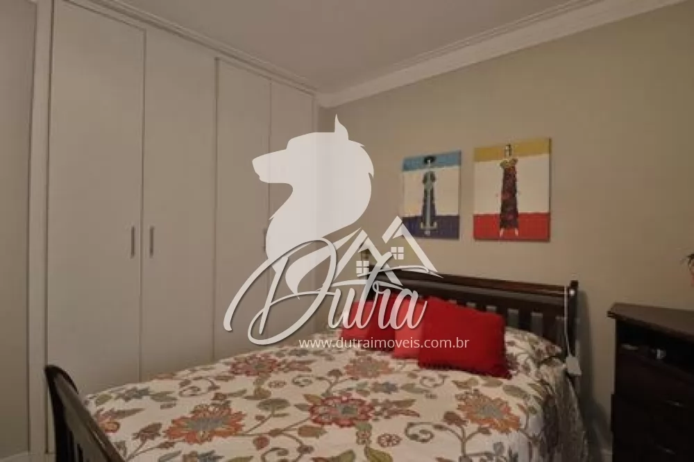 Pedra Coral Jardim Paulista 125m² 03 Dormitórios 01 Suítes 1 Vagas