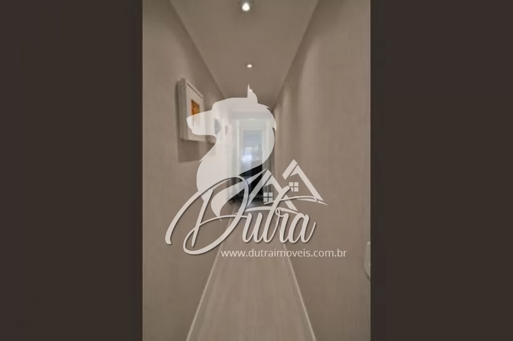 Pedra Coral Jardim Paulista 125m² 03 Dormitórios 01 Suítes 1 Vagas