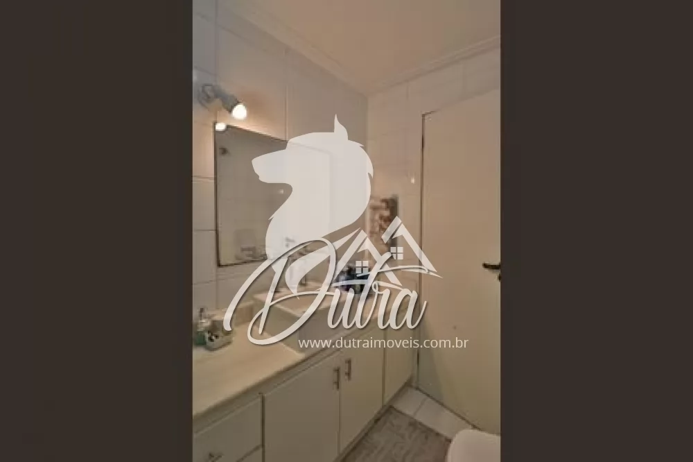 Pedra Coral Jardim Paulista 125m² 03 Dormitórios 01 Suítes 1 Vagas