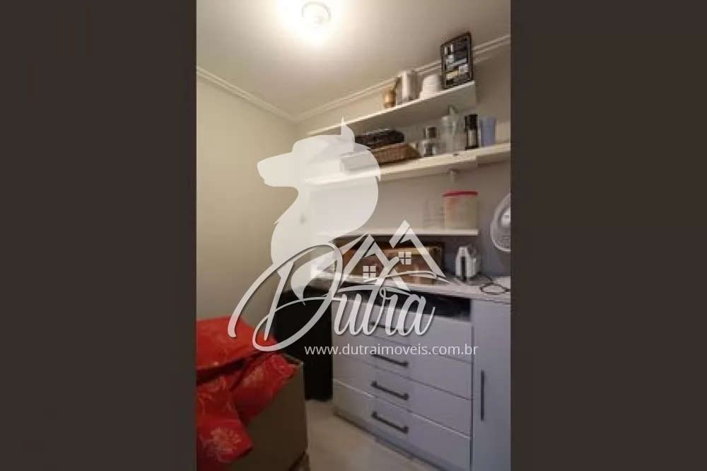 Pedra Coral Jardim Paulista 125m² 03 Dormitórios 01 Suítes 1 Vagas