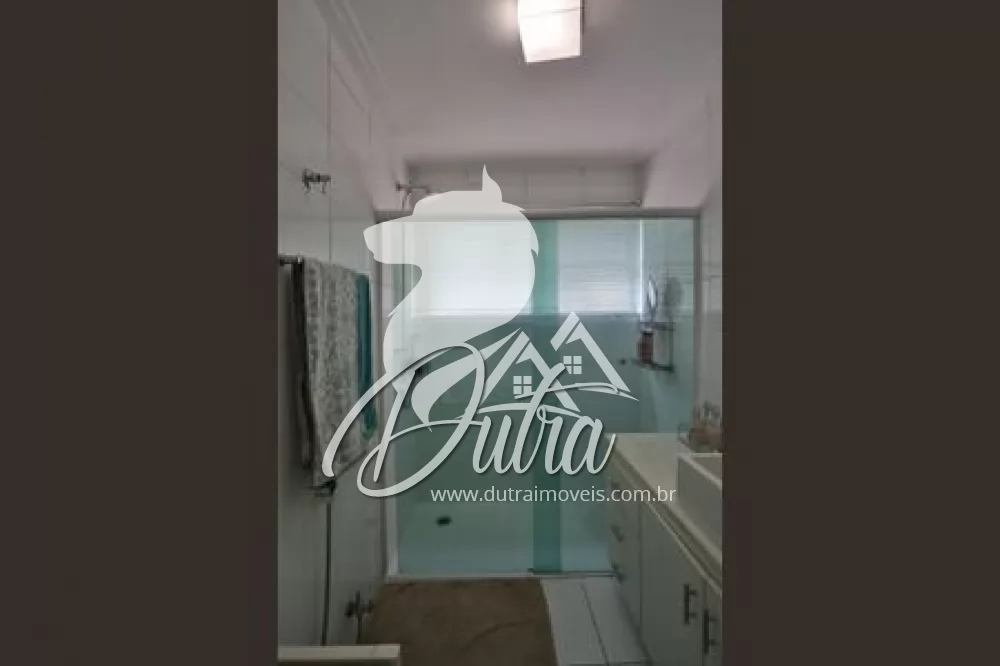Pedra Coral Jardim Paulista 125m² 03 Dormitórios 01 Suítes 1 Vagas