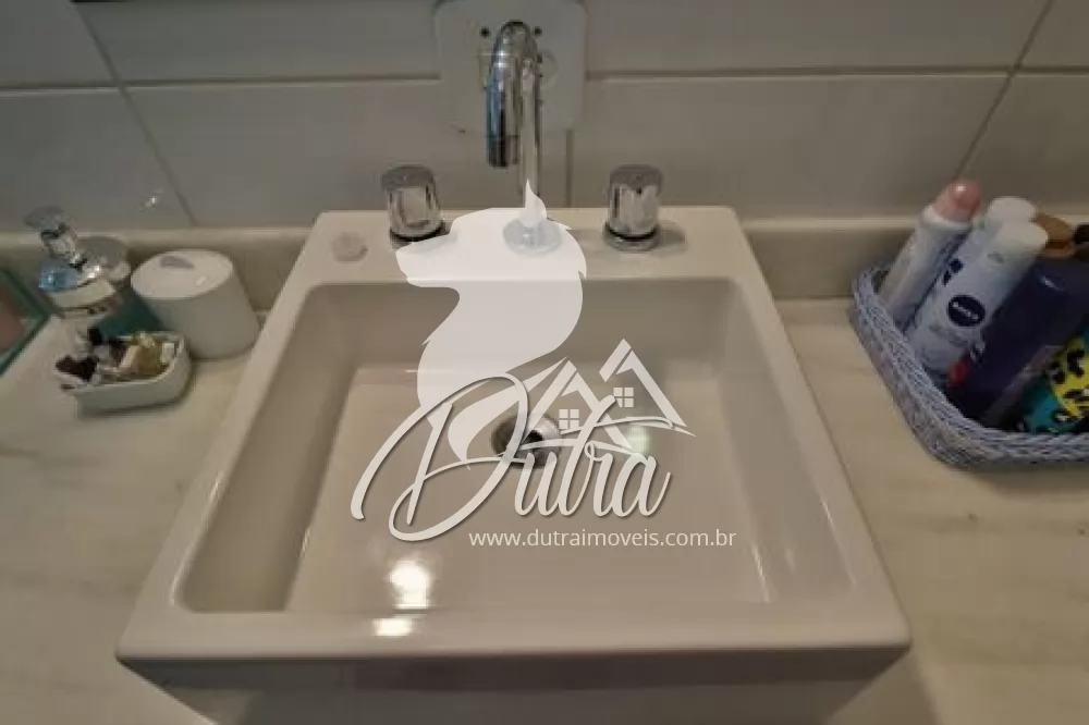 Pedra Coral Jardim Paulista 125m² 03 Dormitórios 01 Suítes 1 Vagas
