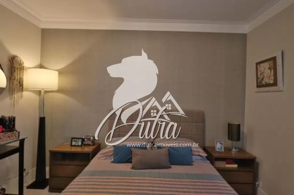 Pedra Coral Jardim Paulista 125m² 03 Dormitórios 01 Suítes 1 Vagas