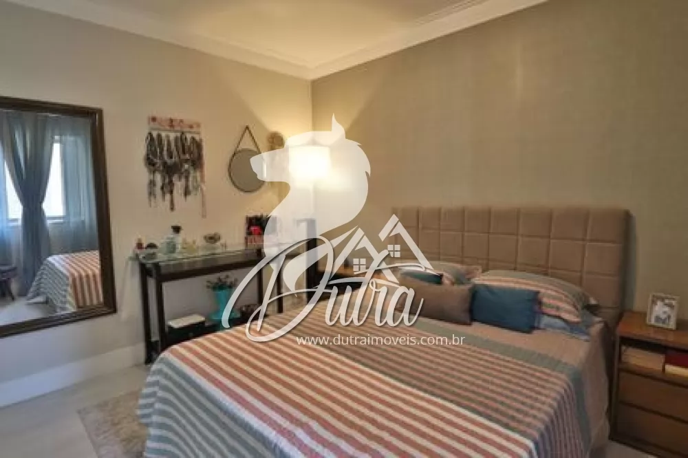 Pedra Coral Jardim Paulista 125m² 03 Dormitórios 01 Suítes 1 Vagas