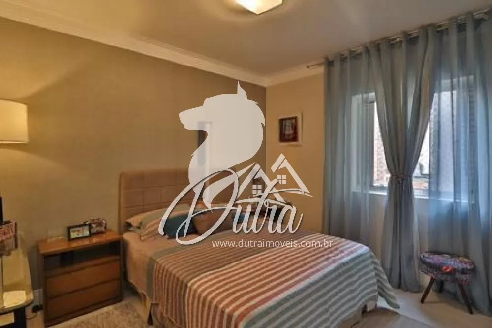 Pedra Coral Jardim Paulista 125m² 03 Dormitórios 01 Suítes 1 Vagas
